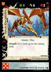 Toxic Gargoyles